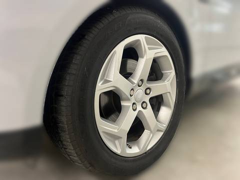 2018 Land Rover Range Rover Sport — sličica 11