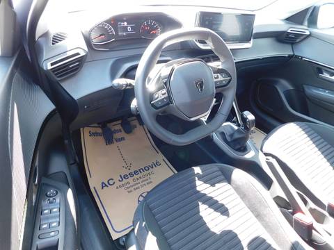 2024 Peugeot 208 — sličica 8