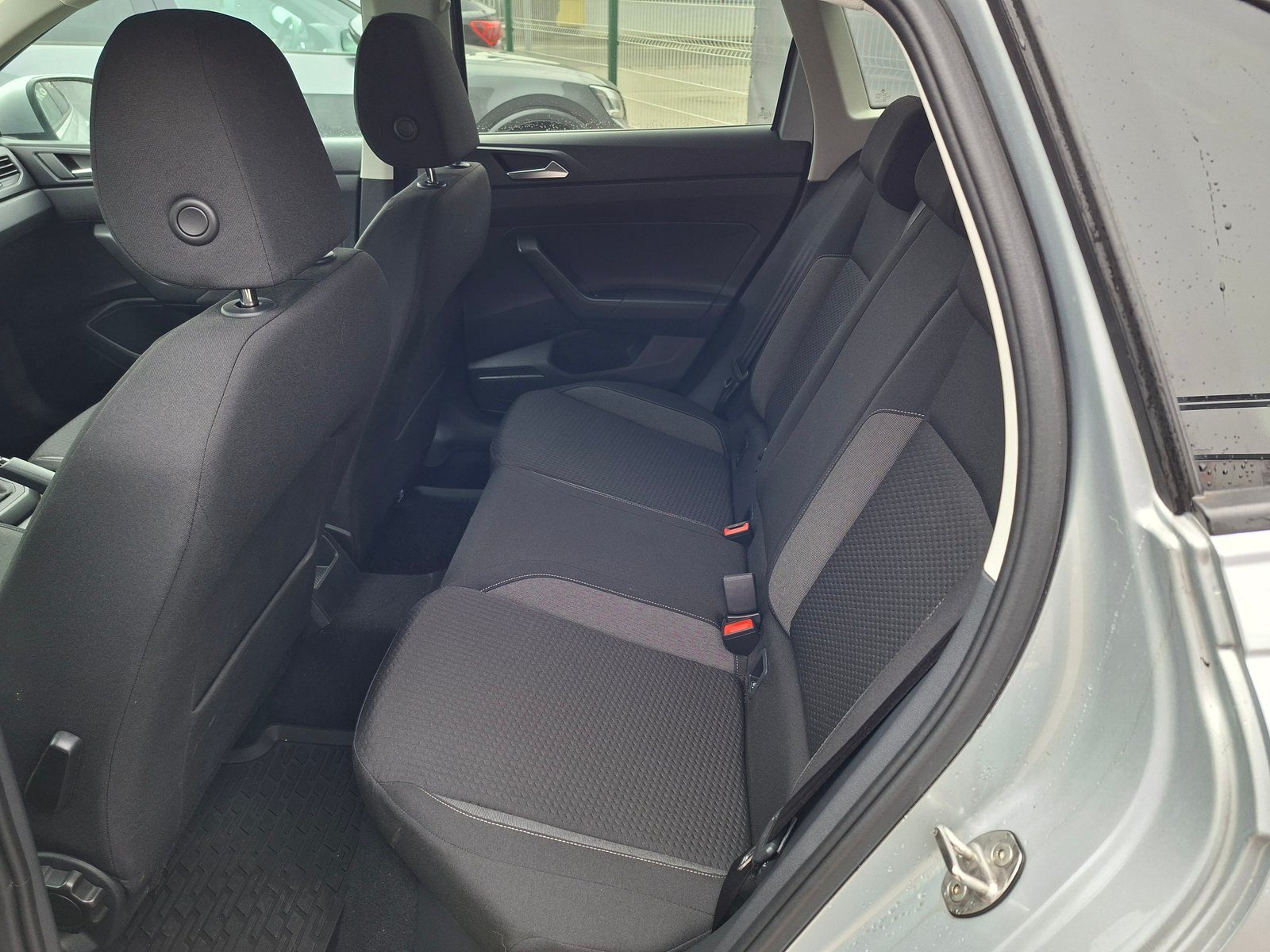 2024 Volkswagen Taigo — fotografija 11