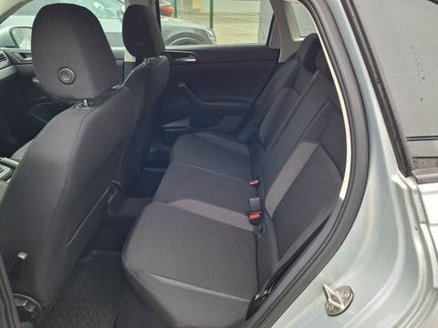 2024 Volkswagen Taigo — sličica 11