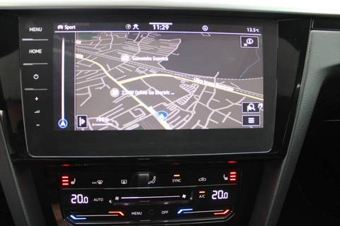 2024 Volkswagen Arteon — sličica 23