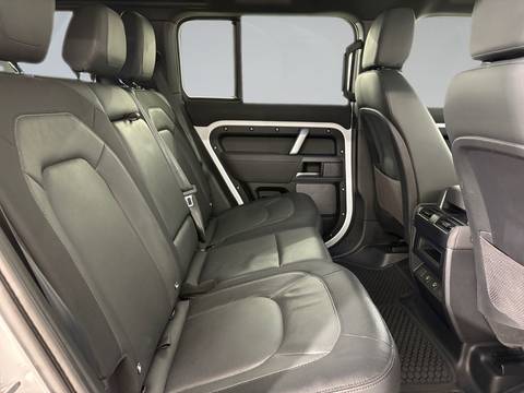 2022 Land Rover Defender — sličica 20