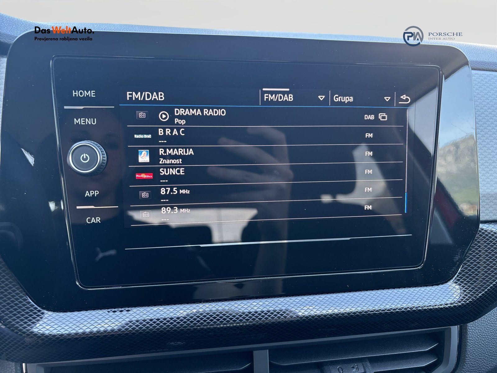 2026 Volkswagen T-Cross — fotografija 16