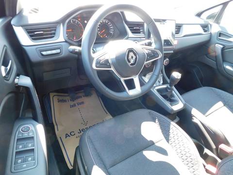 2024 Renault Captur — sličica 8