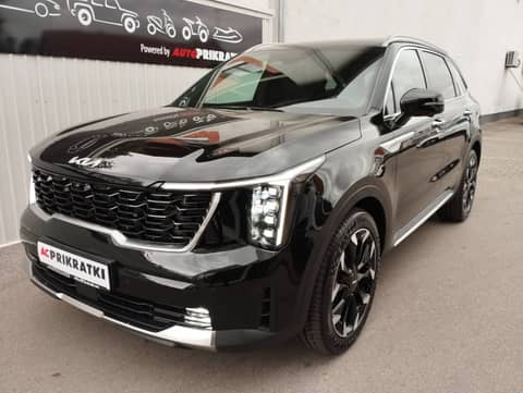 2024 Kia Sorento — sličica 12