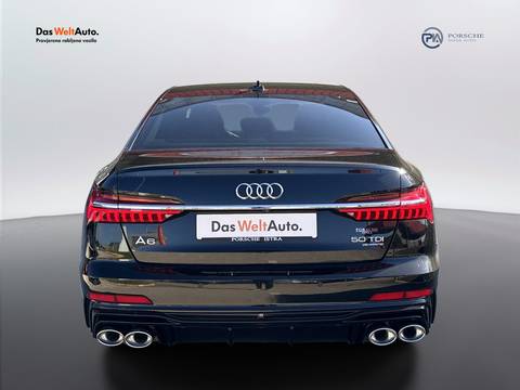 2018 Audi A6 S line — sličica 6