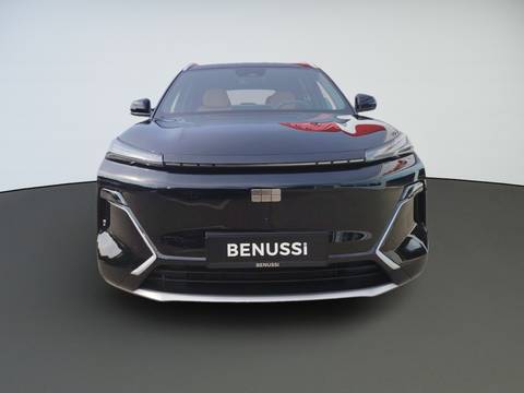 2026 Geely Starray EM-i — sličica 2
