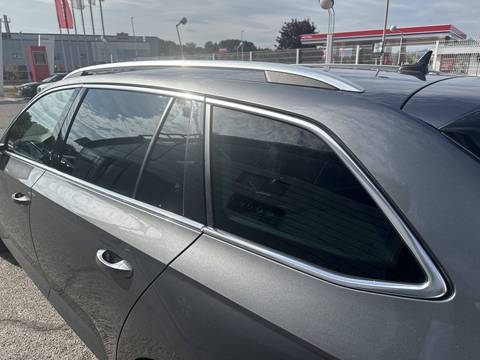 2023 Škoda Superb Combi — sličica 15