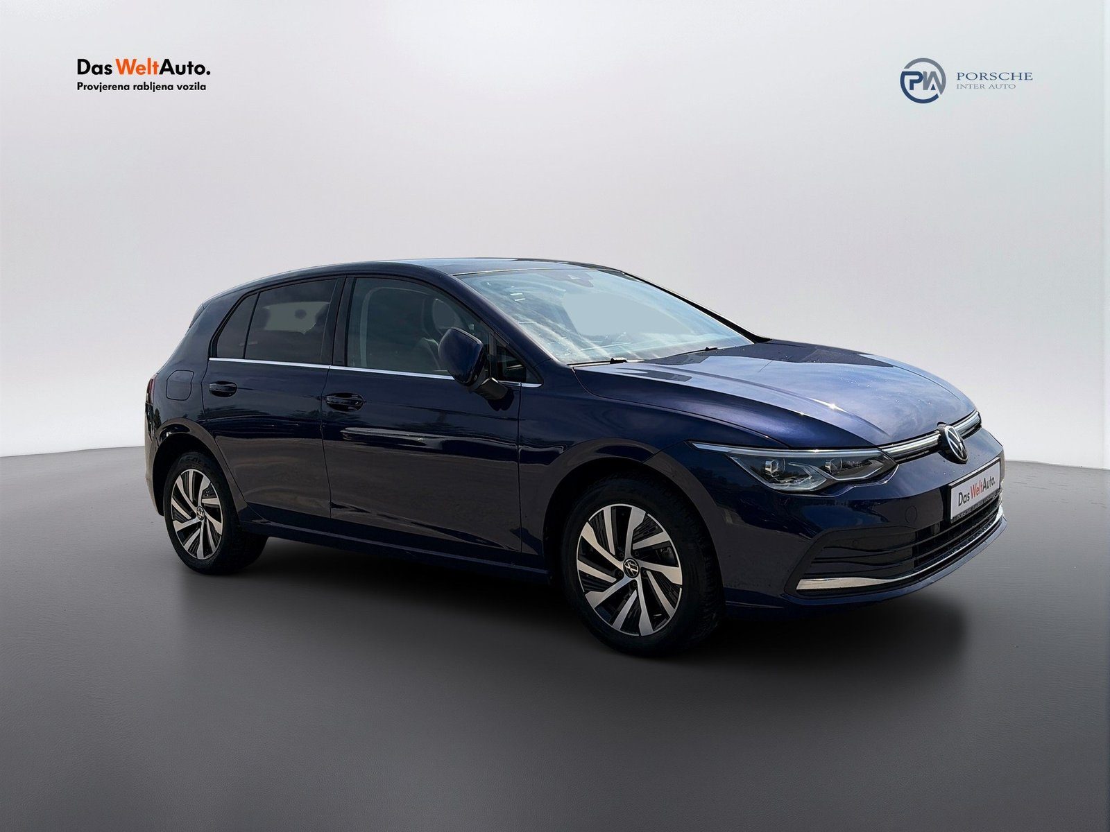 2021 Volkswagen Golf — fotografija 6