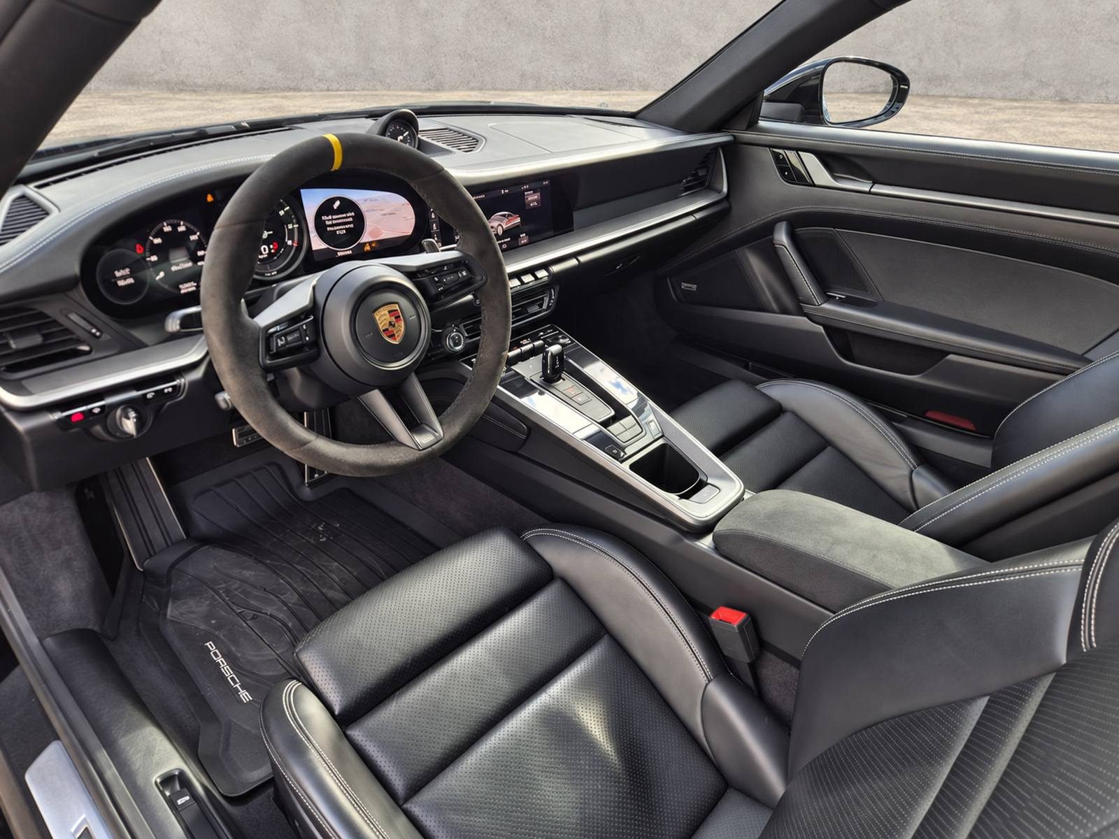 2020 Porsche 911 — fotografija 16