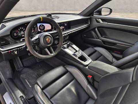 2020 Porsche 911 — sličica 16