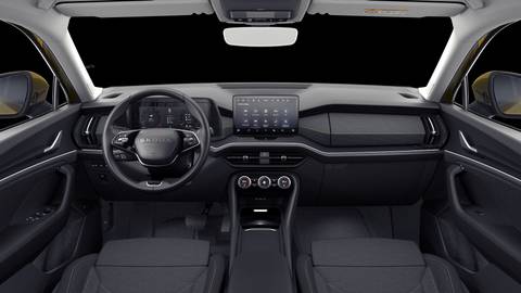 2026 Škoda Kodiaq — sličica 2
