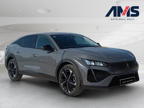 2026 Peugeot 408 — sličica 7