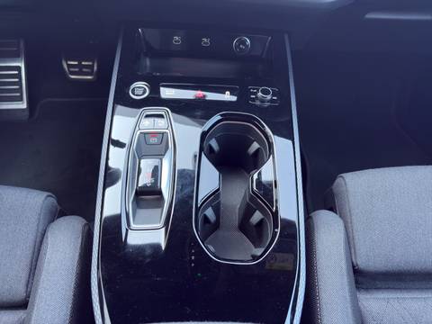 2025 Audi A5 Avant S line — sličica 14