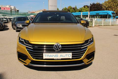 2020 Volkswagen Arteon — sličica 2