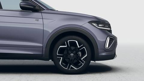 2026 Volkswagen T-Cross R-Line — sličica 7