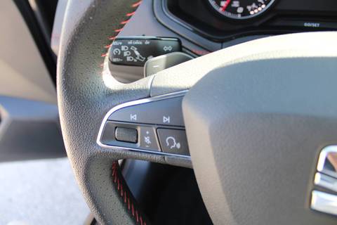 2021 Seat Ibiza — sličica 16