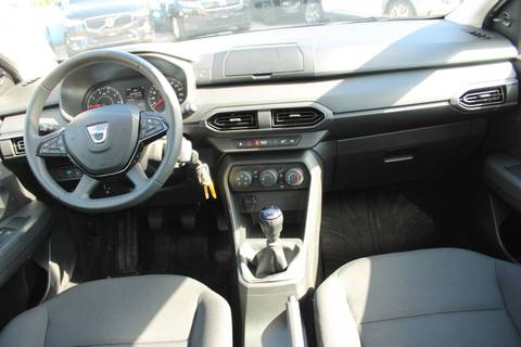 2022 Dacia Jogger — sličica 13