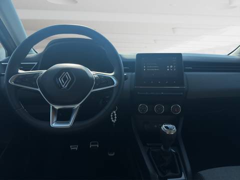 2024 Renault Clio — sličica 10