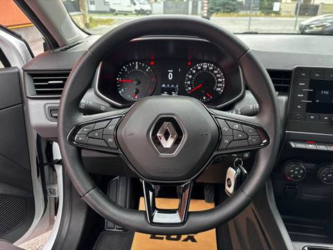 2020 Renault Clio — sličica 13