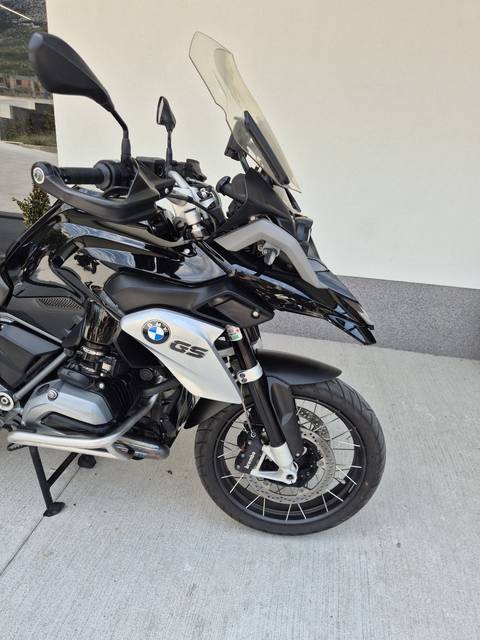 2016 BMW R 1200 — sličica 3