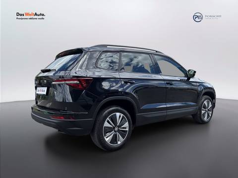 2022 Škoda Karoq — sličica 8