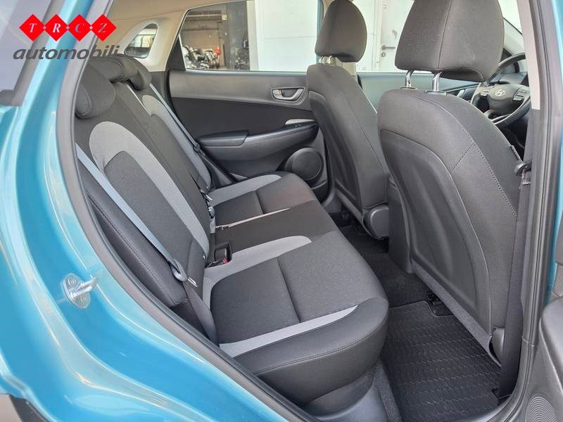 2019 Hyundai Kona — fotografija 5