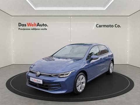 2026 Volkswagen Golf