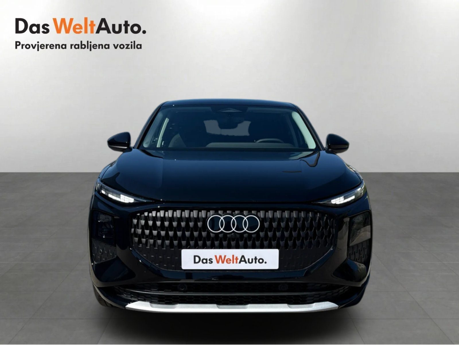 2026 Audi Q3 Sportback — fotografija 8