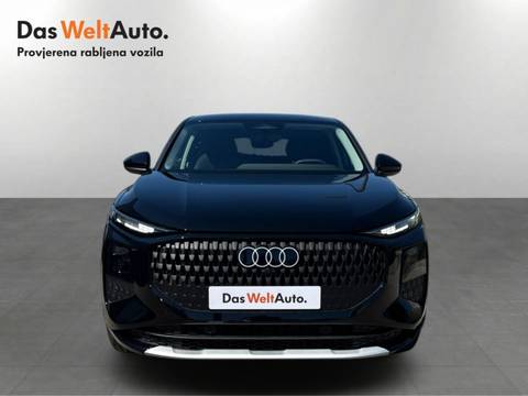 2026 Audi Q3 Sportback — sličica 8