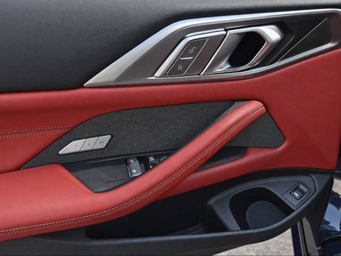 2021 BMW Serija 4 M Sport — sličica 19