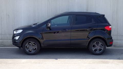 2019 Ford Ecosport — sličica 3