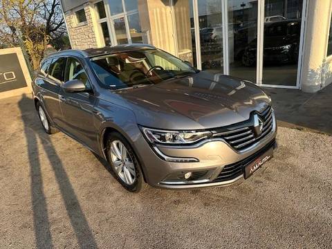 2019 Renault Talisman