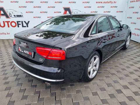 2013 Audi A8 — sličica 8