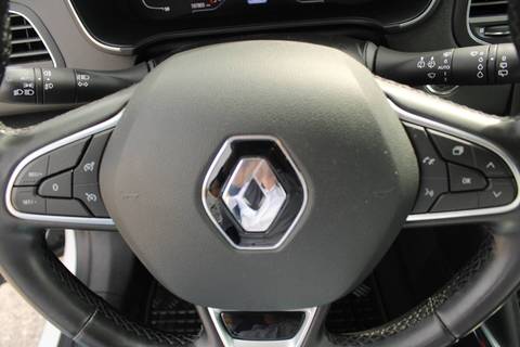 2021 Renault Megane Grandtour — sličica 16