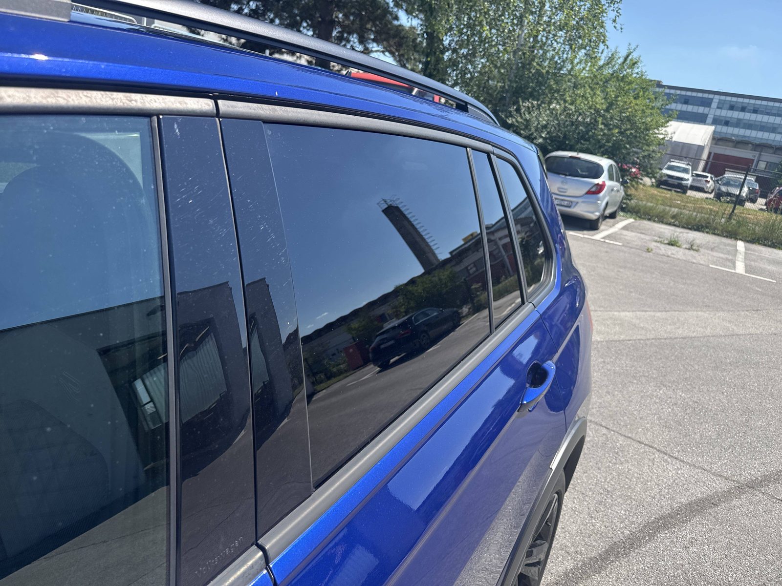 2022 Volkswagen Tiguan — fotografija 17