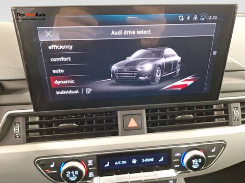 2023 Audi A4 — sličica 18