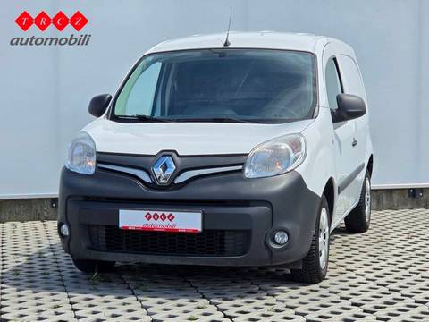 2021 Renault Kangoo — sličica 2