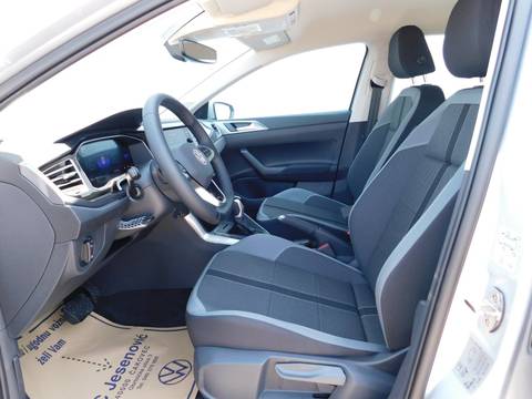 2024 Volkswagen Polo — sličica 8