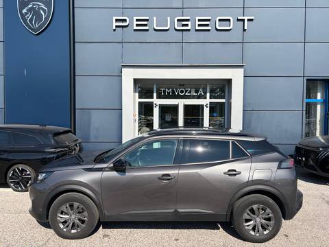 2023 Peugeot 2008 — sličica 2