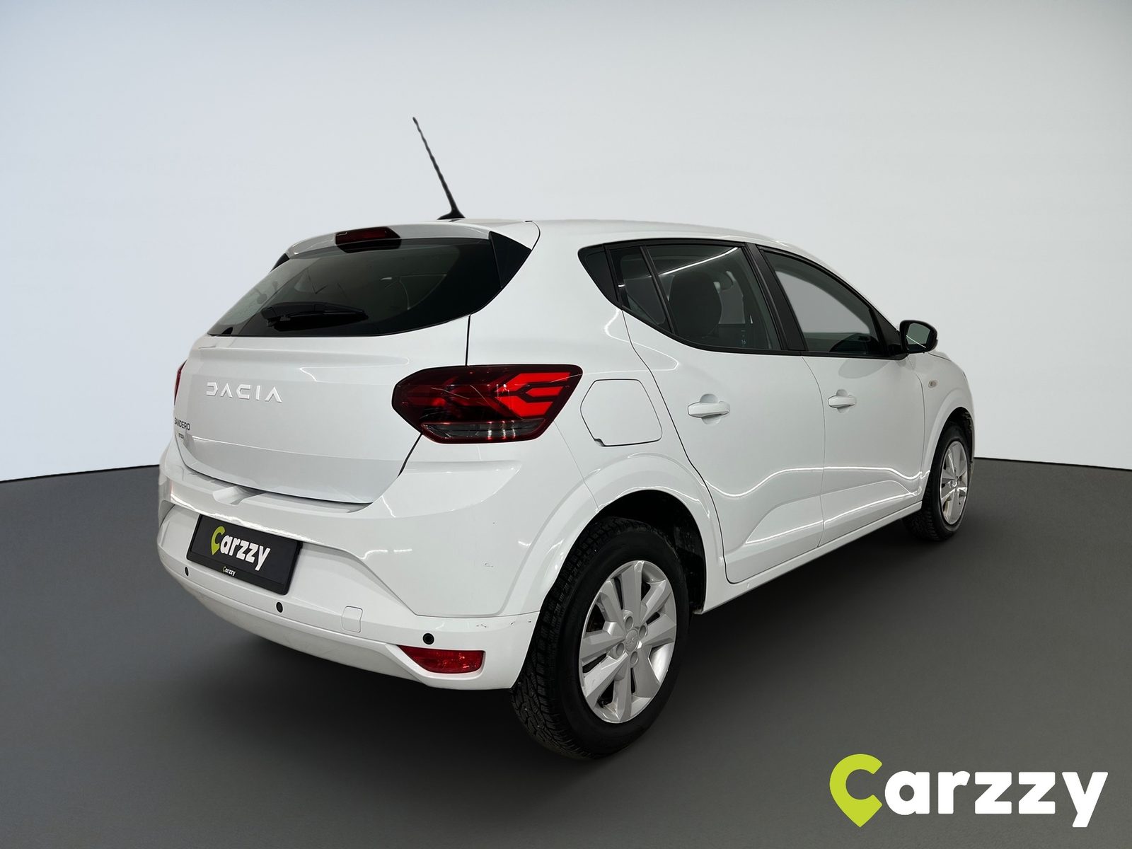 2023 Dacia Sandero — fotografija 5