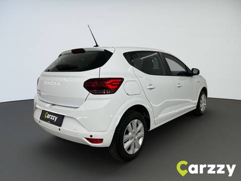 2023 Dacia Sandero — sličica 5