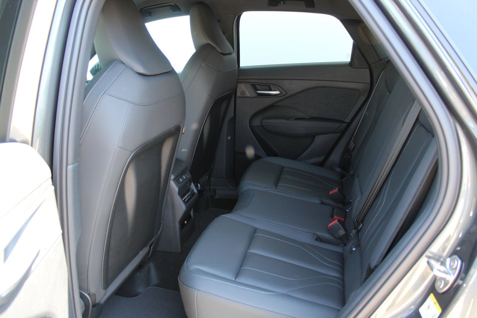 2026 Audi Q3 Sportback S line — fotografija 11