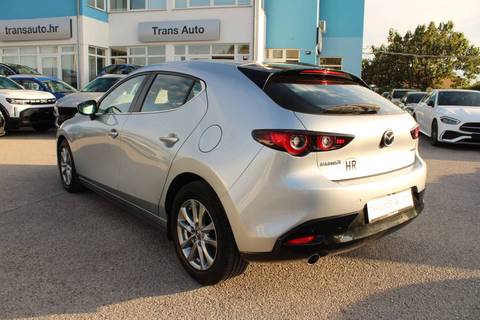 2023 Mazda 3 — sličica 7