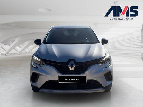 2023 Renault Captur — sličica 8