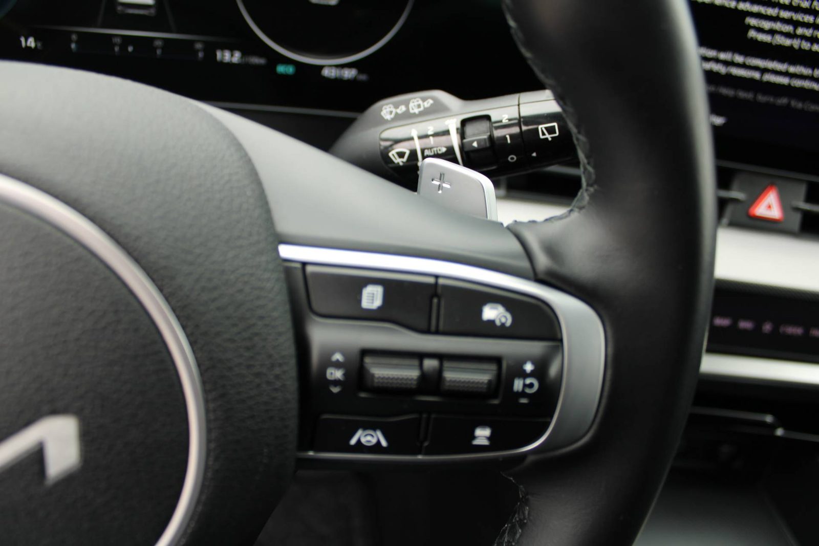 2022 Kia Sportage — fotografija 17