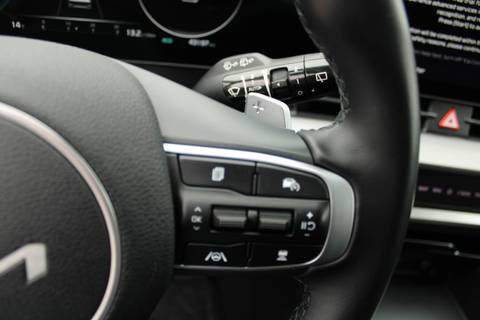 2022 Kia Sportage — sličica 17