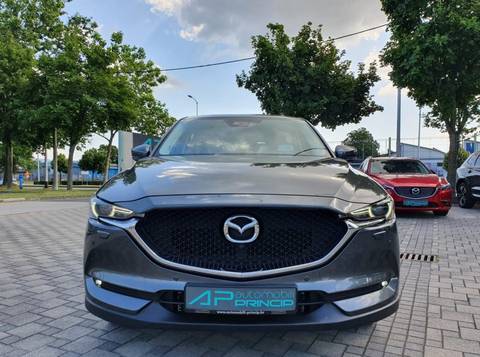 2019 Mazda CX-5 — sličica 8