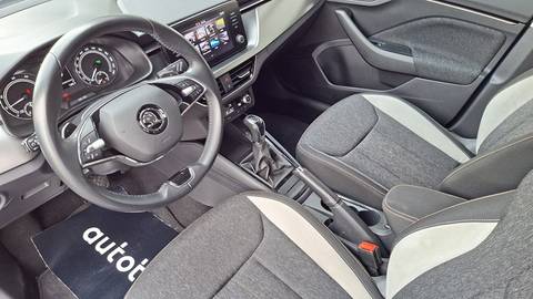 2023 Škoda Scala — sličica 5