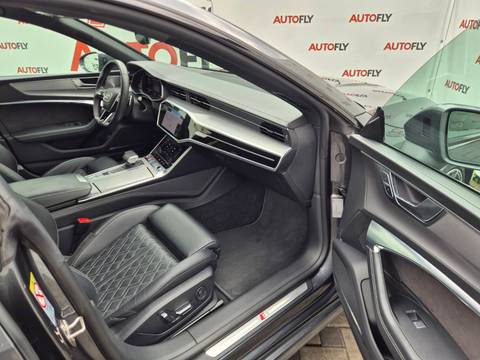 2020 Audi A7 S line — sličica 13